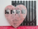 DAVID BOWIE TIN MACHINE SHAPPPED PICTURE DISC PRISONER OF LOVE 1989