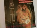 AL BANO  & ROMINA POWER - TU Y SOLO TU  -   LP   MUSART  EDI 60747  MEXICO  1983