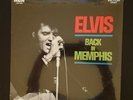 Elvis Presley - Back In Memphis LSP-4429 (1st Press, Promo, Sealed, US) RARE