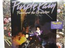 Sealed Purple Rain by Prince and the Revolution (Vinyl, Jun-2017, Warner Bros.)