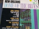 VARIOUS: New Orleans: real queen of soul Irma Thomas. ,Ernie K-Doe, orhers