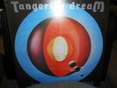 RARE ROCK TANGERINE DREAM  ' IN THE BEGINNING ' 6 LP RECORDS BOX SET W/ BOOKLET