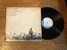 Dexter Gordon LP - Gettin' Around - Blue Note BLP 4204 Mono NY USA Van Gelder
