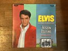 Elvis Presley SEALED LP - Kissin' Cousins Soundtrack - RCA LSP-2894