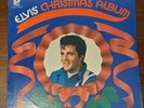 Vintage Elvis Christmas Album 1970 Vinyl Lp Camden CAS-2428 NEW Sealed Pickwick