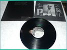 AC/DC Back In Black Atlantic SD 16018 VG++