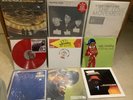 hip hop vinyl Mos Def Tribe Called Quest Common Brand Nubian Limited Edition