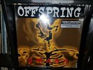 *CREASED JACKET* The Offspring - SMASH - Vinyl LP - NEW & SEALED