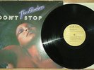 alte Vinyl LP 1976 The Brothers Don't Stop Now U.S.A APL1-1187 Schallplatte Soul