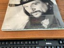 Waylon Jennings Will The Wolf Survive Lp Mca 5688 New Sealed 1986