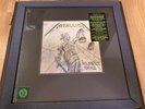 METALLICA - ...AND JUSTICE FOR ALL  DELUXE BOX SET NEU 