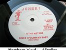 METROS JIM MACK TONY MIDDLETON Since I Found + World Is On Fire + Spanish Maiden