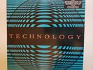 The Introduction to Technology Records Vinyl EP. Rare Techno Breakbeat 12