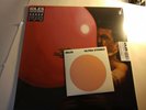IDLES Ultra Mono. Ltd Egg Yolk Vinyl + Joe Talbot Mix CD  Sealed
