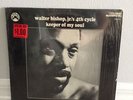 Walter Bishop Jr 4th Cycle Keeper Of My Soul Black Jazz Rare In Shrink