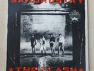 THE CLASH Sandinista  original 1980 UK vinyl 3-LP promo stamped sleeve + insert