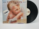 Van Halen 1984 1-23985 1st press AR shrink wrap JUMP hype stickers VG+ LP vinyl