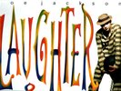 Laughter & Lust by Joe Jackson ? RARE Lyrics Sheet LP  BRaND NEW  (Vinyl LP,1991