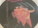 Black Sabbath Paranoid Picture Disc LP NEP 6003B  Zeema Records UK Import