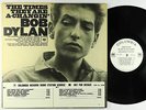 Bob Dylan - The Times They Are A-Changin' LP - Columbia VG+ 2-Eye Mono PROMO
