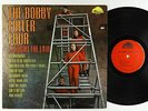 Bobby Fuller Four - I Fought The Law LP - Mustang VG+