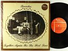 Branches - Together Again For The First Time LP - Private Xian Psych Folk Shrink