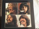 THE BEATLES LET IT BE BOX SET COMPLETE WITH BOOK AND 2U 2U MATRIX WORTH A LOOK