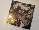 W.A.S.P. ?– The Headless Children RARE 1989 UK Picture Disc Heavy Metal Vinyl