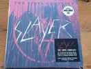 SLAYER Vinyl Conflict US 11 LP BOX SET NEU * Metallica Bolt Thrower Morbid Angel