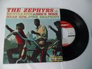 French EP The ZEPHYRS 