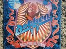 Dokken Back For The Attack Vinyl Record Album Lp 60735-1 Vintage 1987 NEW SEALED