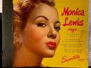MONICA LEWIS Signature Album Set-78