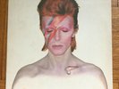 DAVID BOWIE - ALADDIN SANE LP LSP 4852