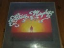 Captain Murphy - Duality. Rare Clear Vinyl