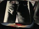 THE ROLLING STONES STICKY FINGERS ROLLING STONES RECORDS COC 39105   1971