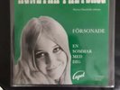 Agnetha Fältskog (ABBA) - Försonade / En sommar med dig | 7
