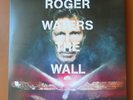 DREIFACH VINYL LP ROGER WATERS - THE WALL / LIVE IN CONCERT / PINK FLOYD