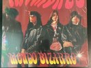 THE RAMONES LP MONDO BIZARRO VACANT 04 IN SHRINK w/LYRICS MADE IN GERMANY 2018