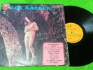 La Kabala?– La Kabala LP Psychedelic Rock, Funk, Psychedelic  FADISA ECUADOR
