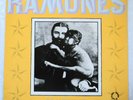 Ramones   Something to Believe In / Something in My Drink   12