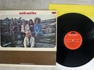 EARTH & FIRE SAME POLYDOR MP 2162 Japan VINYL LP
