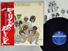 ROLLING STONES METAMORPHOSIS LONDON LAX-1016 Japan OBI VINYL LP