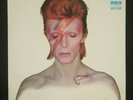 DAVID BOWIE - 'Aladdin Sane' 12