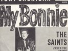 Tony Sheridan - My Bonnie - deutsches Intro