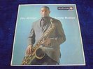 Sonny Rollins - The Bridge 1962 UK LP RCA MONO 1st