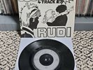 RUDI I Spy UNDERTONES GOOD VIBRATIONS OUTCASTS PROTEX