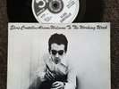 ELVIS COSTELLO : ALISON  Original STIFF Single + Sleeve