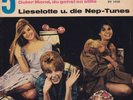 Lieselotte und die Nep-Tunes - Drei Lilien