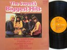 The Sweet ?– The Sweet's Biggest Hits LP 1972 RCA Victor Australia ?– SP 123