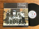 MALDITA VECINDAD Y LOS HIJOS RARE MEXICAN LP TRANSLUCENT VINYL CAIFANES Nm
